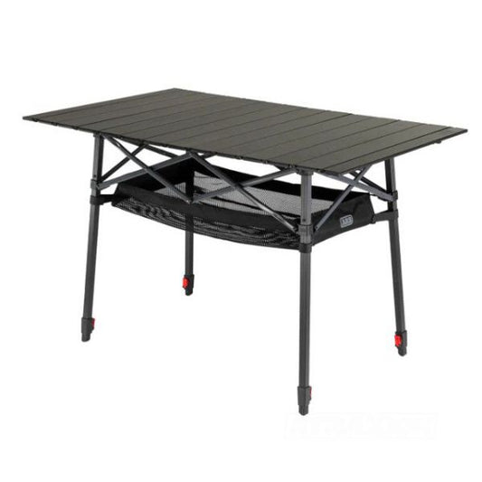 ARB compacte Pinnacle kampeertafel 1140 x 700 mm