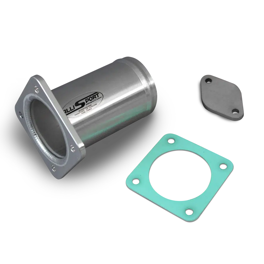 Kit de suppression EGR TD5 - 15P