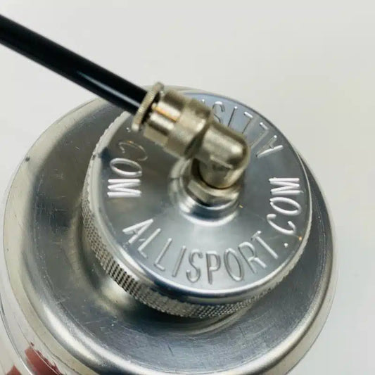 PAS-tank voor Defender TD5/ 2.4/ 2.2