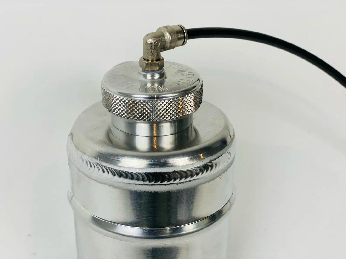 PAS-tank voor Defender TD5/ 2.4/ 2.2