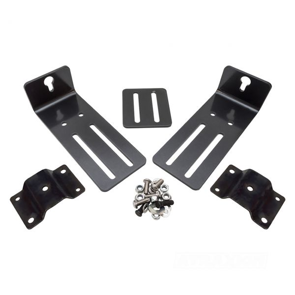 ARB quick release steel brackets for awning -1 kit