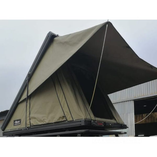 Rhinoman AX27 daktent klemschaal 2250x1400x1750mm