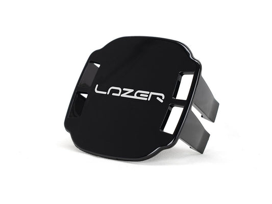 Zwarte lensdop (Utility-25)