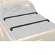 RealTruck - Mountain Top Cargo carriers MTR in black for Volkswagen Amarok Dc (10-) - Per pair