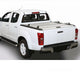 RealTruck - Mountain Top Cargo carriers MTR in silver for Toyota Hilux (05-16) - Per pair