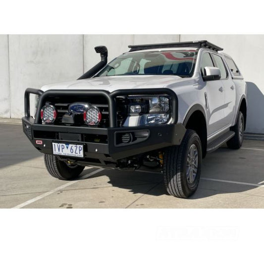 ARB Commercial winchbumper for Ford Ford Ranger (23-)