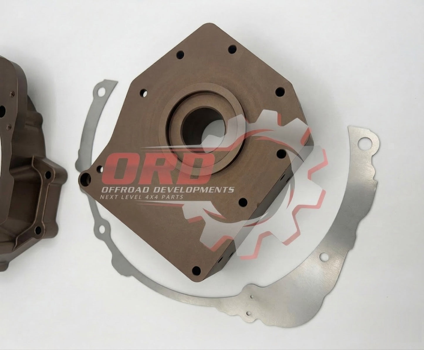 Full adapter kit for Defender