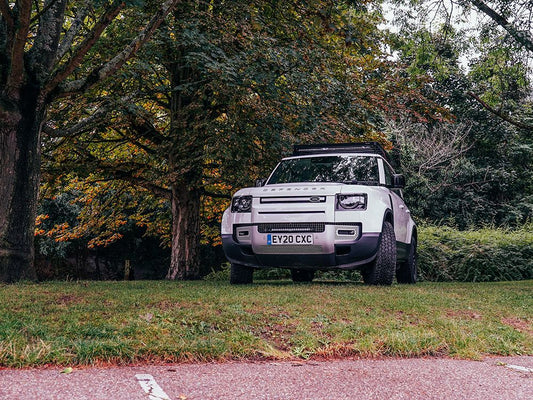 Land Rover Defender (2020+) Grille Kit - Linear-18/Glide