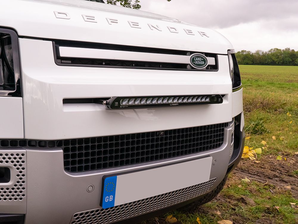 Land Rover Defender (2020+) Mounting Kit - Linear-18
