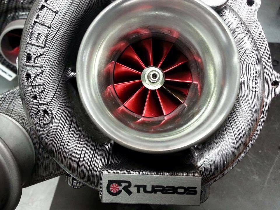 DISCOVERY TD5 CRTURBOS HYBRID + REMAP