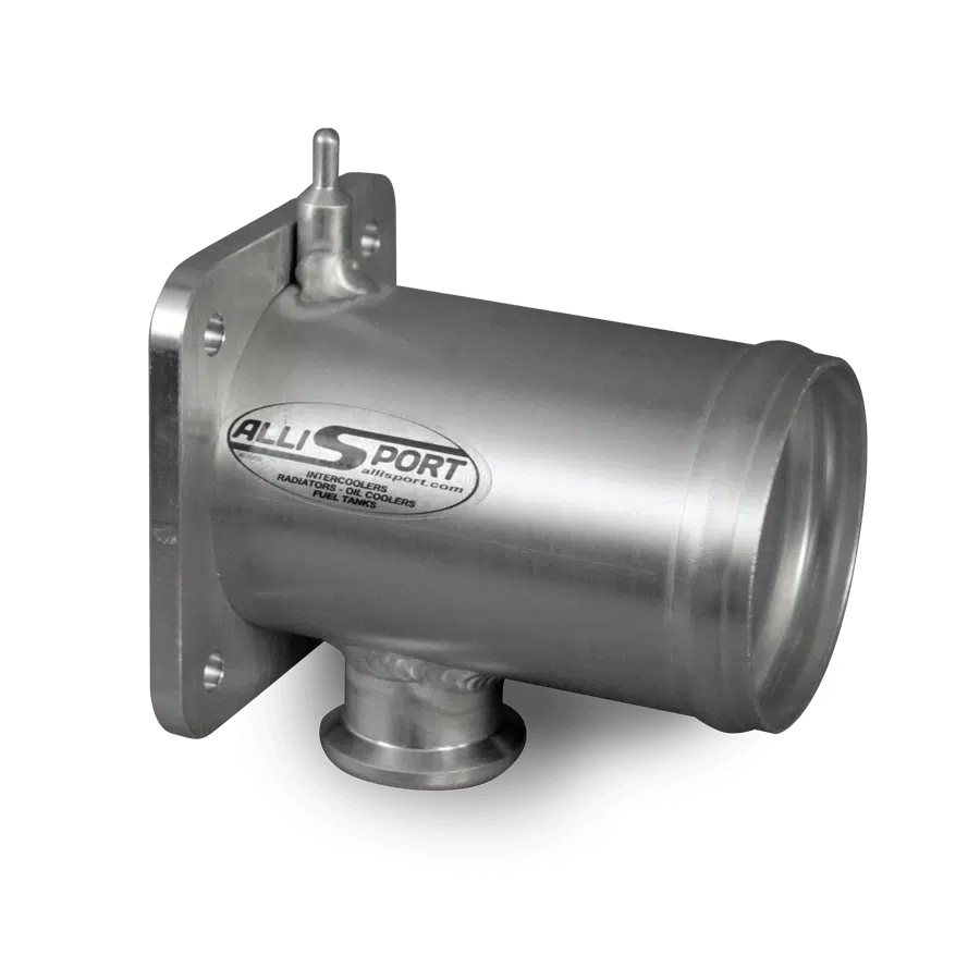 Kit de suppression EGR RTD5 - 10P