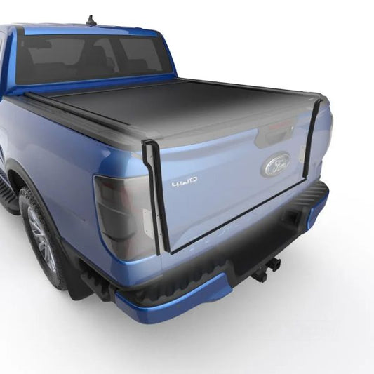 EGR tailgate seal kit for Ford Ranger/Raptor (23-) - contents: (left, right & under tailgate)