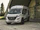 Fiat Ducato (2014-2021) grilleset