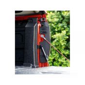 Aeroklas Wildtrak & Aventura models only Tailgate assist kit Up & Down for Ford Ranger / VW Amarok (23-)