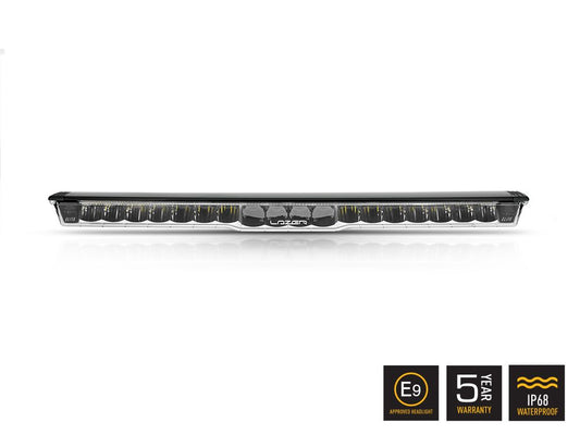 GLIDE ELITE MET POSITIELICHT