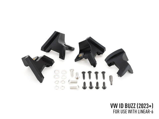 VW ID Buzz (2023+) Grille Kit
