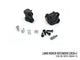 Land Rover Defender (2020+) Grille Kit - Linear-18/Glide