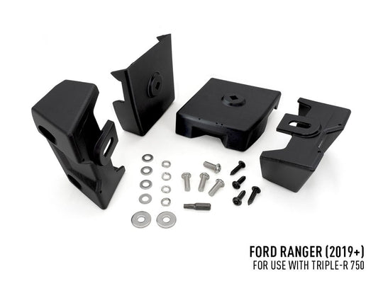 Ford Ranger (2019-2022) grilleset
