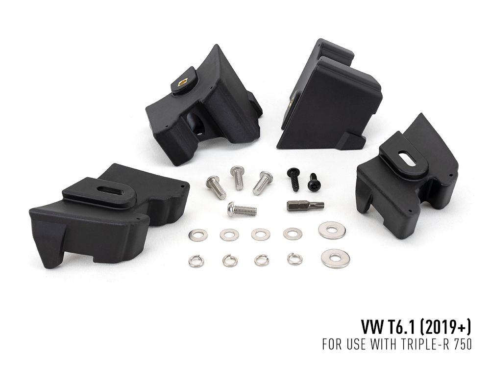 Kit calandre VW T6.1 - Triple-R 750