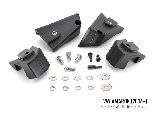 VW Amarok V6 (2016-2022) grilleset