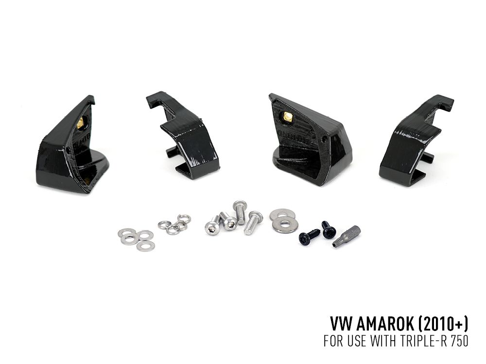Kit calandre VW Amarok (2011-2015)