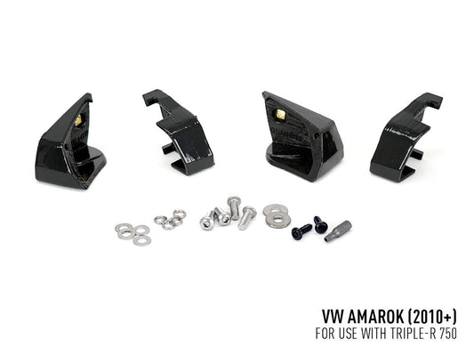 VW Amarok (2011-2015) grilleset