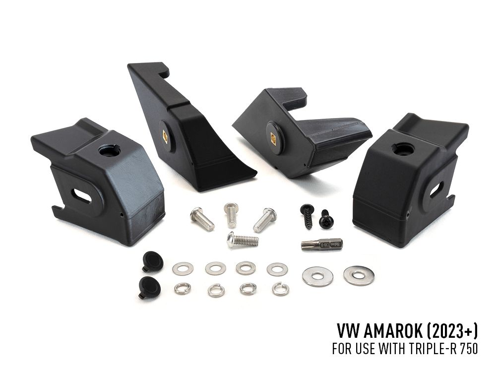 Kit de calandre pour VW Amarok (2023+)