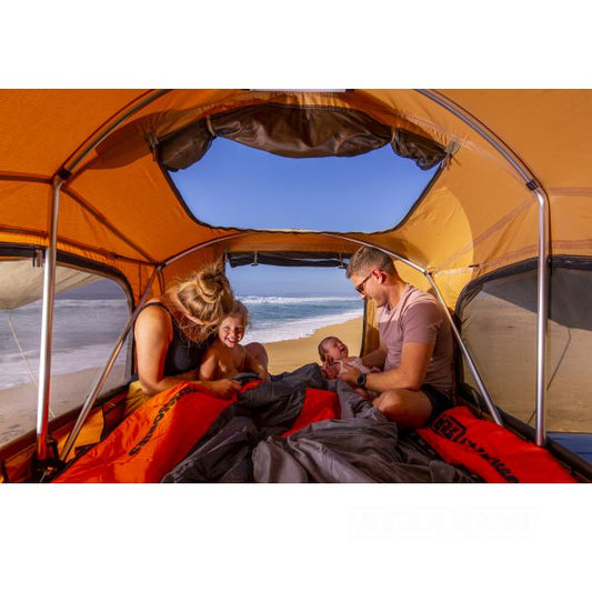 ARB Flinders rooftop tent 2400x1400mm