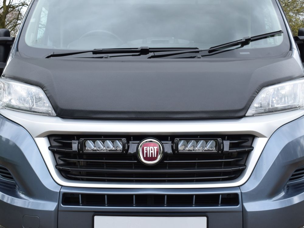 Fiat Ducato (2014-2021) grilleset