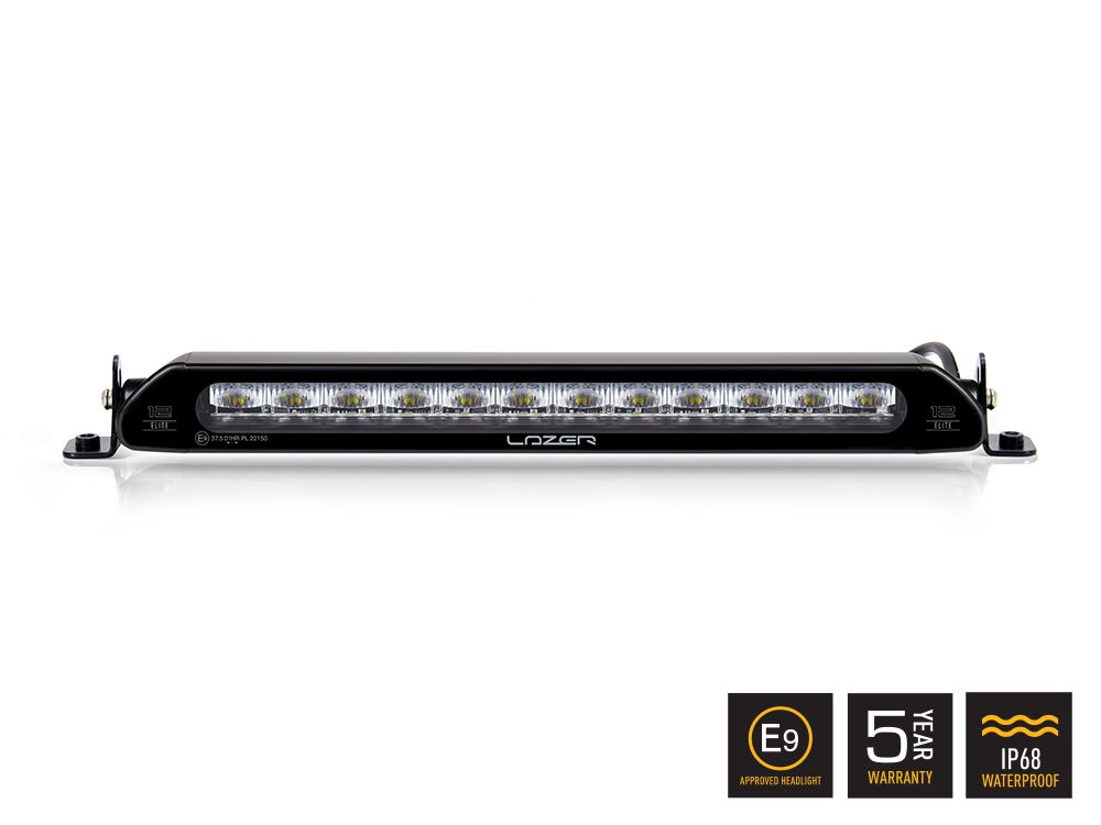 LINEAR-12 ELITE