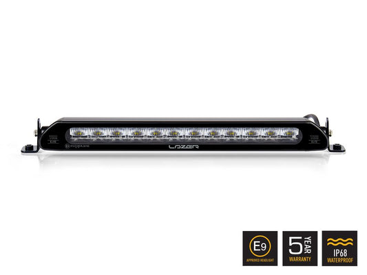 LINEAR-12 ELITE