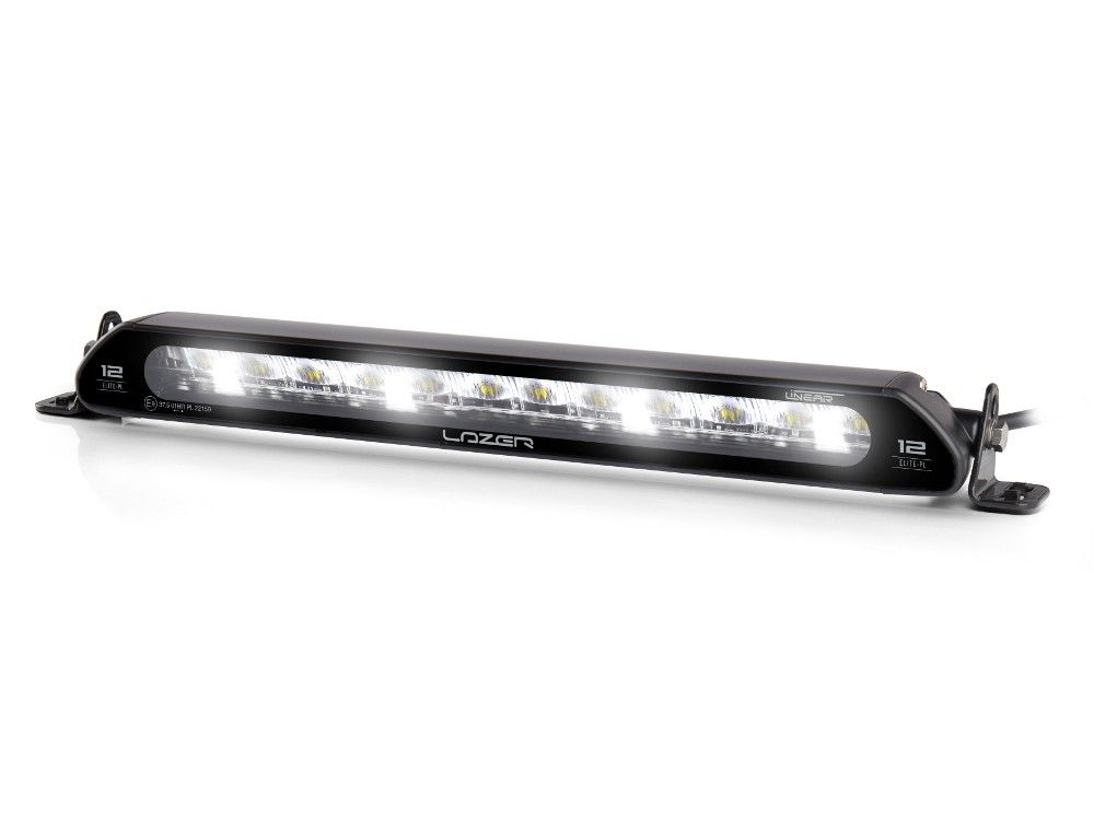 LINEAR-12 ELITE MET POSITIELICHT