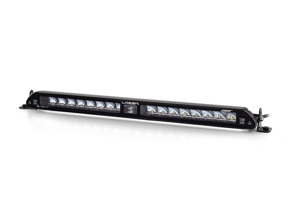 LINEAR-18 ELITE MET I-LBA