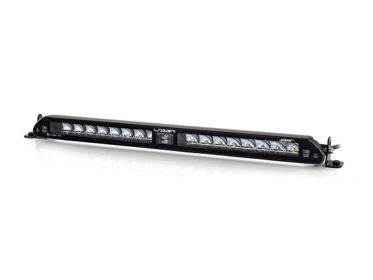 LINEAR-18 ELITE MET I-LBA