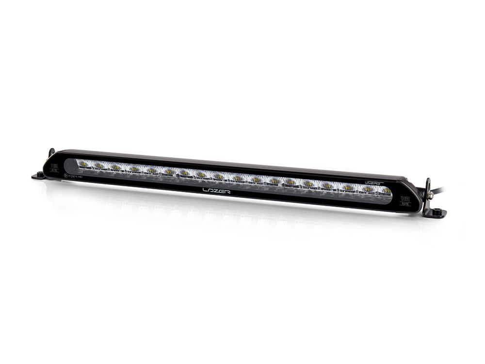 LINEAR-18 ELITE MET POSITIELICHT