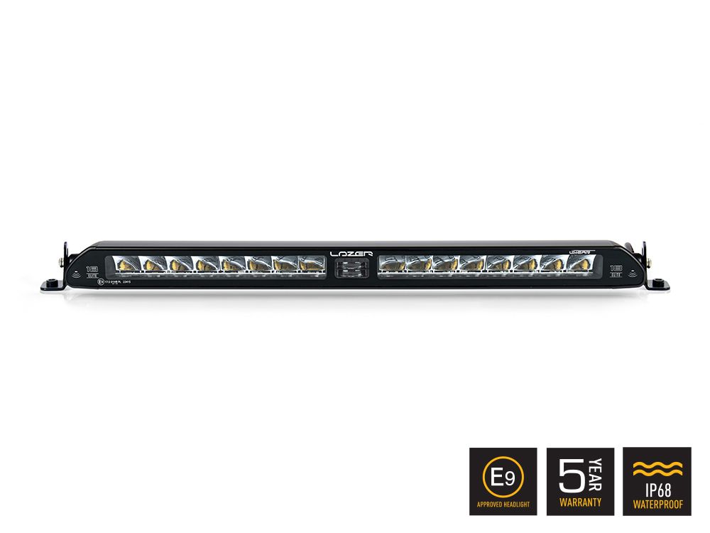 LINEAR-18 ELITE MET I-LBA
