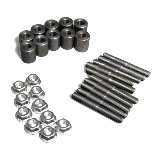 Stud kit spruitstuk