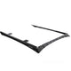 ARB BASE mounting kit for Ford Ranger T6 Wildtrak with OE roofrails - (Incl winddeflector)
