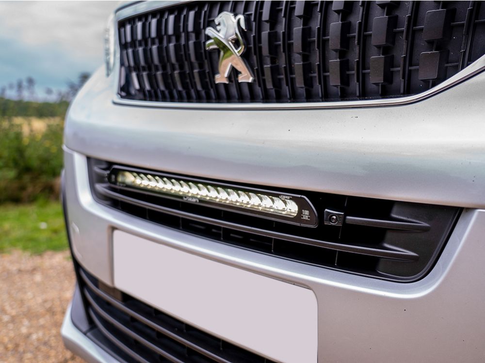 Peugeot Expert (2016-2023) grilleset
