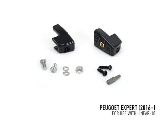Peugeot Expert (2016-2023) grilleset
