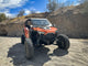 Polaris RZR (2022+) A-stijl montagekit