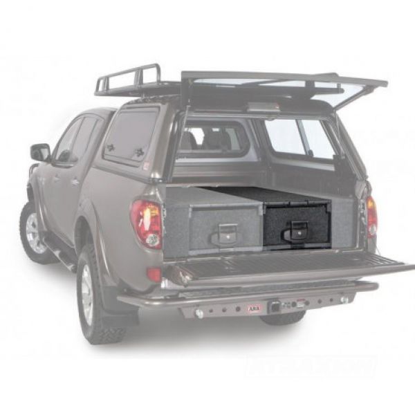 ARB Outback roller drawer - 505x1355x310mm