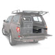 ARB Outback roller drawer with roller floor - 505x1350x310mm