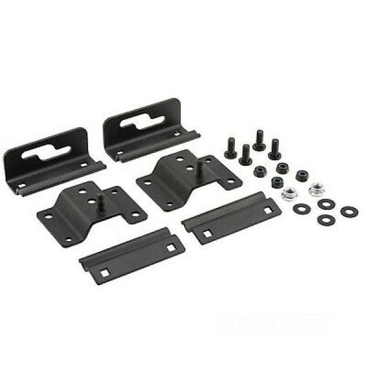 ARB BASE bracket quick release for awning - pair
