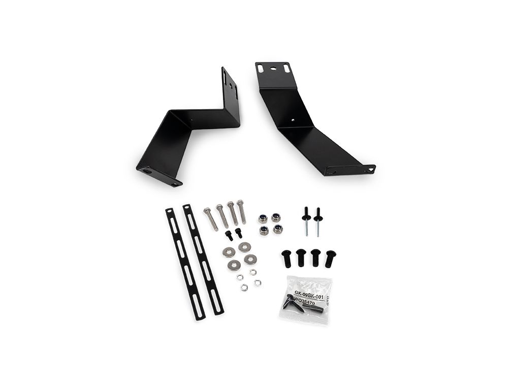 Land Rover Defender (2020+) Mounting Kit - Sentinel
