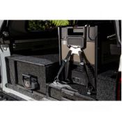 ARB Outback side floor kit for Ford Ranger & Ranger Raptor (23-) (Compatible with bedliner (not Amarok!))