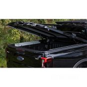 ARB Sportlid V in PRIMER for Ford Ranger & Ranger Raptor DC (23-) Contact us for installing with OE plastic spoiler - Add 176014 for interior light & central locking