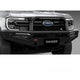 ARB Summit Sahara winchbumper for Ford Ford Ranger (23-) (No camera & 4 sensors)