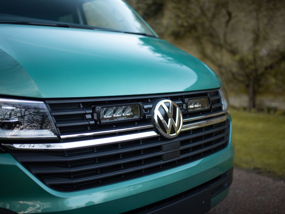 Kit calandre VW T6.1 - Triple-R 750