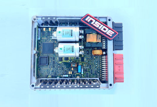 TD5INSIDE MSB ECU